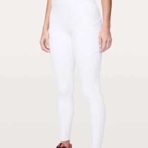Lululemon Speed Up Tights